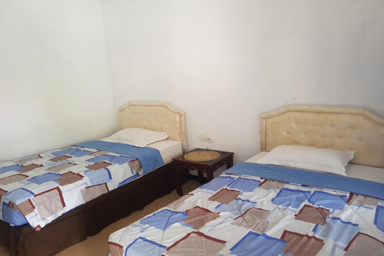 Oyo 2671 Wisma Djaja Syariah Bojonegoro Экстерьер фото